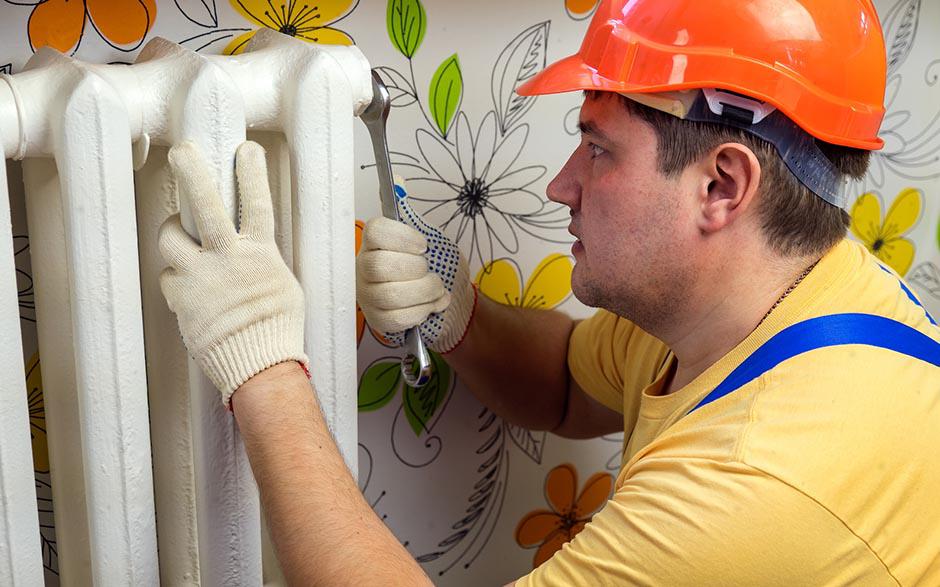 remplacement chauffe-eau Aulnay-sous-Bois